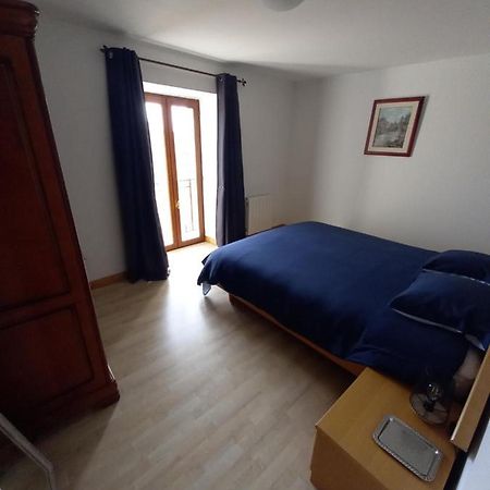 Chambre D'Hotes Saumur-Champigny 2 Personnes Bed and Breakfast Montreuil-Bellay Εξωτερικό φωτογραφία