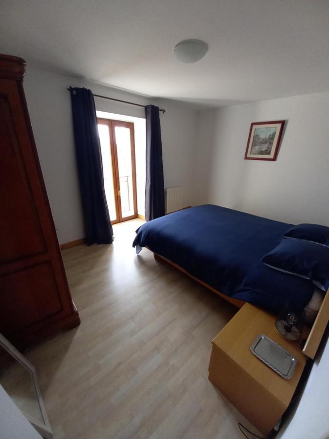 Chambre D'Hotes Saumur-Champigny 2 Personnes Bed and Breakfast Montreuil-Bellay Εξωτερικό φωτογραφία